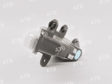 Фара противотуманная ATB 1AOS52P0R