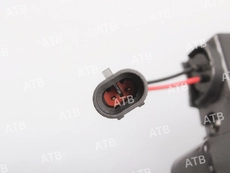 Фара противотуманная ATB 1AOS52P0R