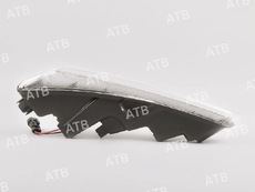 Фара противотуманная ATB 1AOS52P0R
