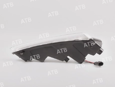 Фара противотуманная ATB 1AOS52P0R