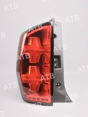 Фонарь задний ATB 1AHH3090L