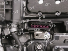 Фонарь задний ATB 1AHH3090L
