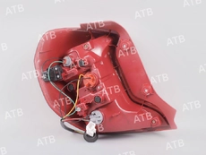 Фонарь задний ATB 1AKP3090R