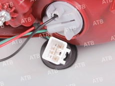 Фонарь задний ATB 1AKP3090R