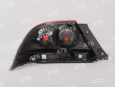 Фонарь задний ATB 1AML9090R