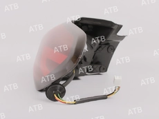 Фонарь задний ATB 1ATP709WR