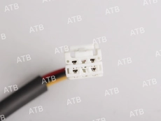 Фонарь задний ATB 1ATP709WR