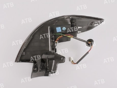 Фонарь задний ATB 1ATP709WR