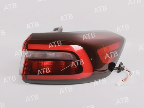 Фонарь задний ATB 1ATP709WR