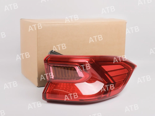Фонарь задний ATB 1AHM2090WR