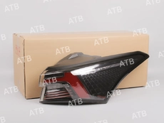 Фонарь задний ATB 1AOS509WR