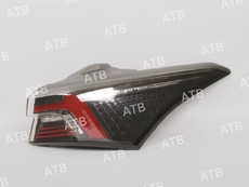 Фонарь задний ATB 1AOS509WR