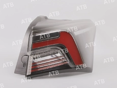 Фонарь задний ATB 1AOS509WR