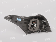 Фонарь задний ATB 1AOS509WR