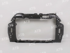рамка радиатора Kia Picanto 2 2011-2017 ATB 1AKP20R0