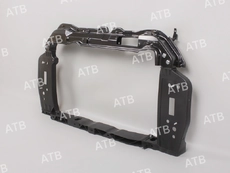 рамка радиатора Kia Picanto 2 2011-2017 ATB 1AKP20R0