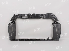рамка радиатора Kia Picanto 2 2011-2017 ATB 1AKP20R0