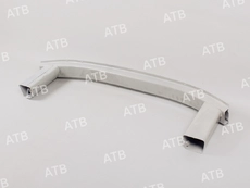 Усилитель бампера ATB 1ACC10L0F