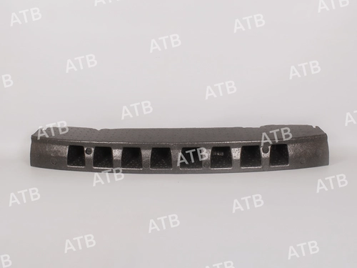 Абсорбер-усилитель бампера ATB 1AWP50ZZ0R
