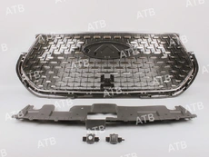 Решетка радиатора ATB 1ATP70J0