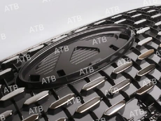 Решетка радиатора ATB 1ATP70J0
