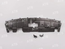 Решетка радиатора ATB 1ATP70J0