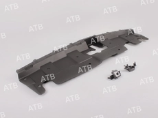Решетка радиатора ATB 1ATP70J0