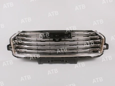 Решетка радиатора ATB 1AHJ10J0