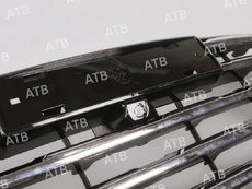 Решетка радиатора ATB 1AHJ10J0
