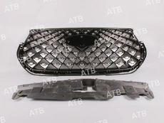 Решетка радиатора ATB 1ATP78J0