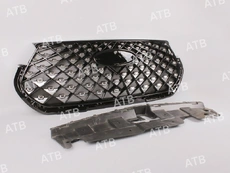Решетка радиатора ATB 1ATP78J0