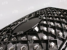 Решетка радиатора ATB 1ATP78J0