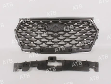 Решетка радиатора ATB 1APM78JA