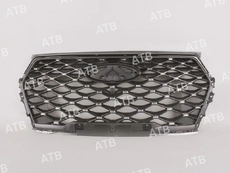Решетка радиатора ATB 1APM78JA
