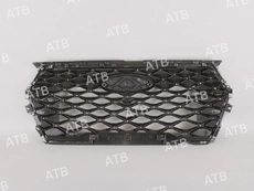 Решетка радиатора ATB 1APM78JA