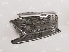 Решетка радиатора ATB 1ACA80J0