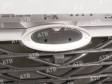 Решетка радиатора ATB 1ACA80J0