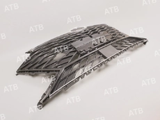 Решетка радиатора ATB 1ACA80J0