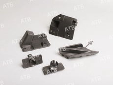 Решетка радиатора ATB 1ACA80J0