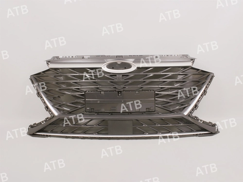 Решетка радиатора ATB 1ACA80J0