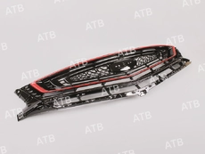 Решетка радиатора ATB 1AGC10J0