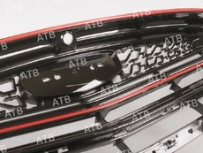 Решетка радиатора ATB 1AGC10J4