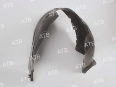 Подкрылок ATB 1AKCR40G0FL