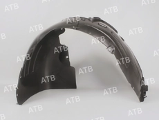 Подкрылок ATB 1AKCR40G0FL
