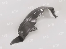 Подкрылок ATB 1AHG10GAFR