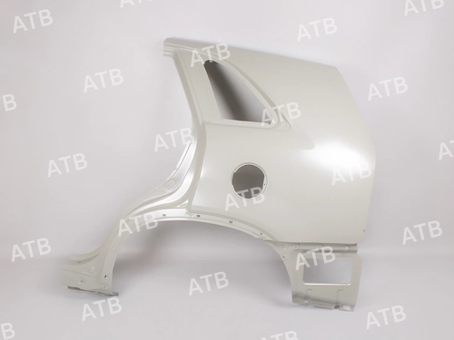 Крыло ATB 1AKSR2030RL