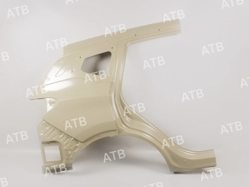 Крыло ATB 1ATP7030RR