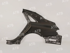 Крыло ATB 1AK53030RR