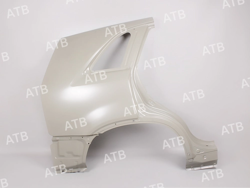Крыло ATB 1AKSR2030RR