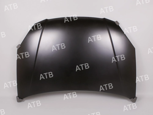 капот Kia Rio 2 2005-2011 ATB 1AKR2020